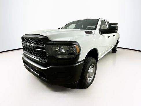 Certified 2024 RAM 2500 Tradesman image 1