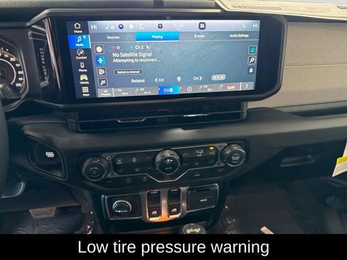 New 2026 Jeep Wrangler Sport S image 5