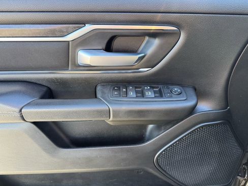 Used 2024 RAM 1500 Big Horn image 13