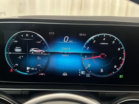 Used 2022 Mercedes-Benz GLE 350 4MATIC w/ AMG Line Exterior image 21