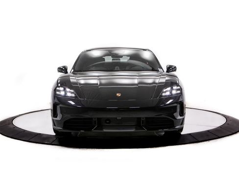 New 2026 Porsche Taycan AWD/4WD image 10