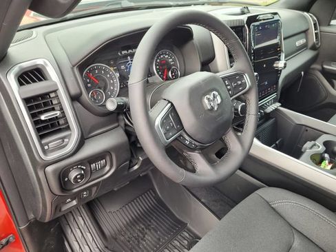 New 2026 RAM 1500 Lone Star AWD/4WD image 21