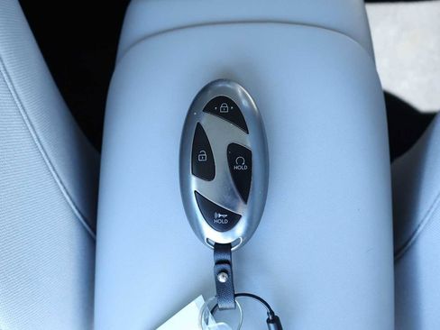 Used 2025 Hyundai Kona SEL AWD/4WD image 20