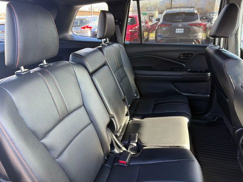 Used 2022 Honda Passport TrailSport image 32