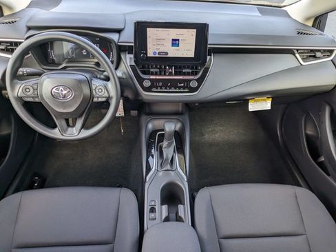 New 2026 Toyota Corolla LE FWD image 14