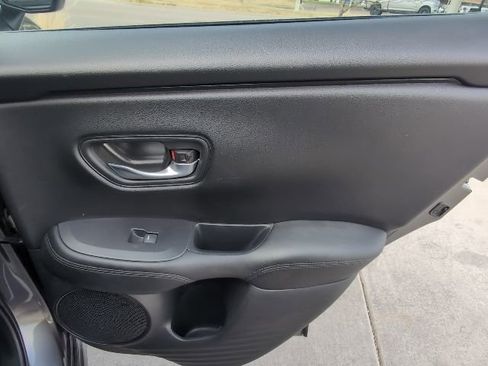 Used 2024 Honda HR-V LX image 30