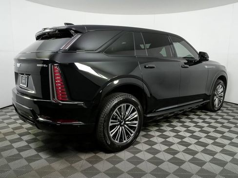 New 2026 Cadillac Escalade IQ Sport 1 image 30