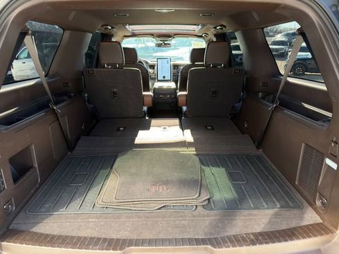 Used 2023 Ford Expedition Max King Ranch image 52