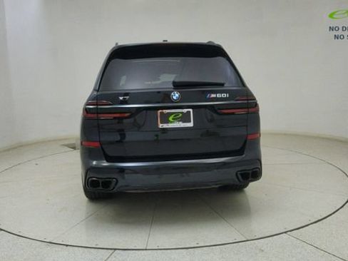 Used 2026 BMW X7 M60i AWD/4WD image 74