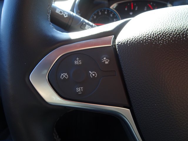 Used 2023 Chevrolet Traverse LT FWD image 23