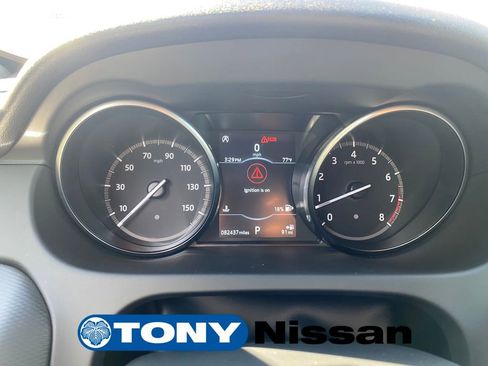 Used 2019 Land Rover Discovery Sport HSE image 14