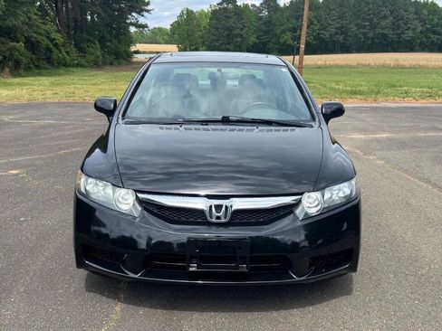 Used 2009 Honda Civic EX-L image 3