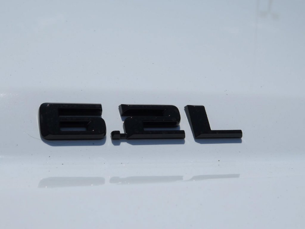 New 2026 Chevrolet Silverado 1500 RST w/ Redline Edition AWD/4WD image 9