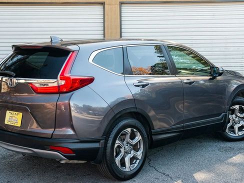 Used 2019 Honda CR-V EX-L image 11