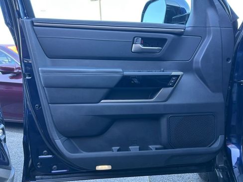 Used 2022 Toyota Tundra Limited w/ TRD Off-Road Package image 22