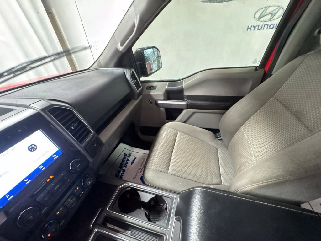 Used 2019 Ford F150 XLT AWD/4WD image 26
