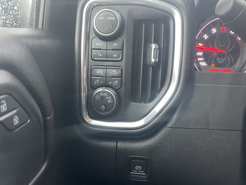 Used 2021 Chevrolet Silverado 1500 RST w/ All Star Edition Plus AWD/4WD image 15