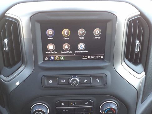 New 2024 Chevrolet Silverado 3500 W/T w/ WT Convenience Package image 14