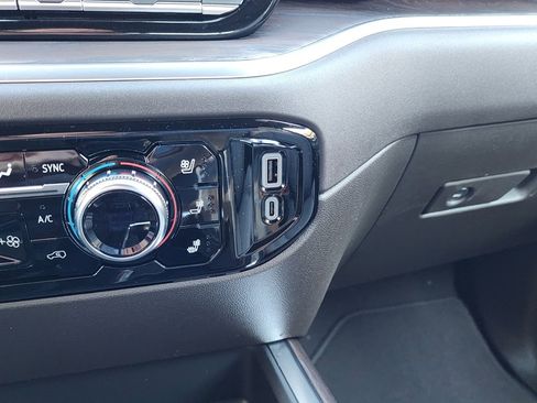 New 2026 GMC Sierra 1500 SLT w/ SLT Premium Plus Package image 29