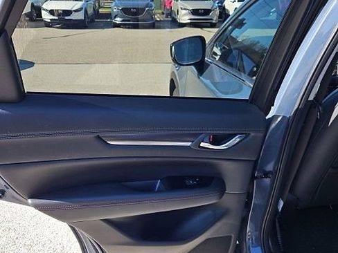 Used 2023 MAZDA CX-5 Carbon Edition image 7