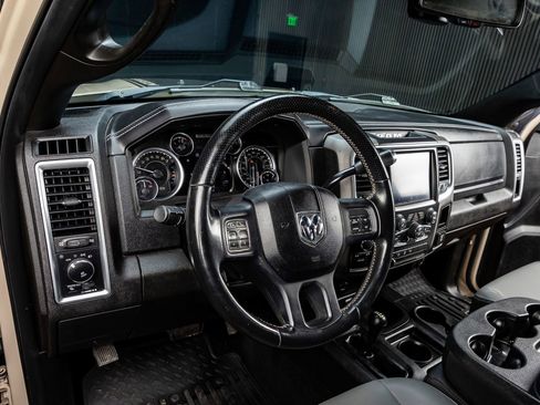 Used 2018 RAM 2500 Power Wagon image 16