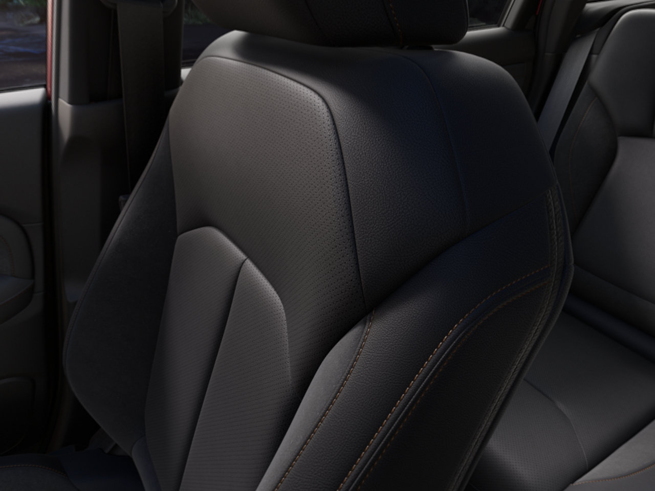 New 2026 Subaru Forester Touring AWD/4WD image 23