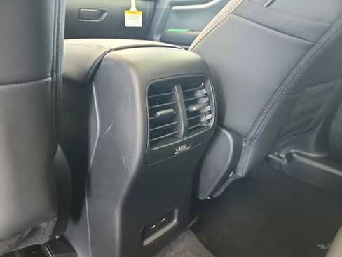 New 2026 Ford Bronco Sport Big Bend AWD/4WD image 17