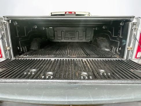 Used 2016 RAM 2500 Laramie AWD/4WD image 26