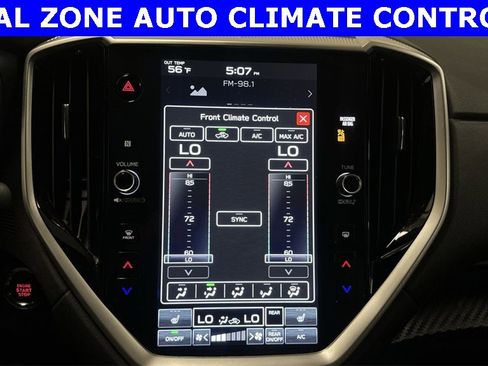 Used 2024 Subaru Ascent Premium w/ Convenience Package image 10