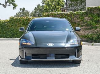 Used 2023 Hyundai Ioniq 6 SEL RWD video 2