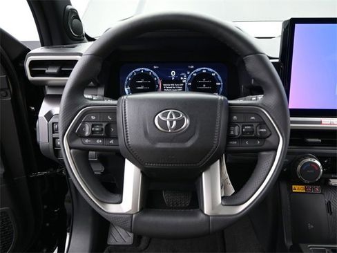 New 2026 Toyota 4Runner TRD Off-Road Premium image 6