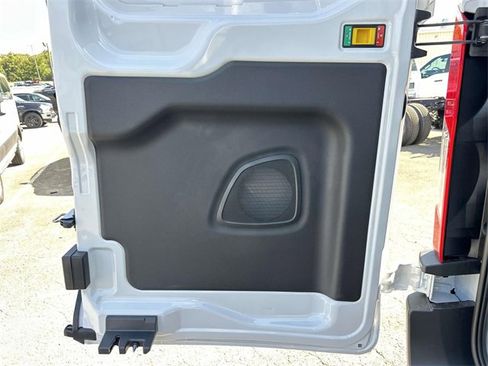 New 2026 Ford Transit 250 148 Medium Roof image 21