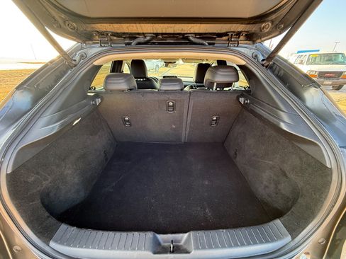 Used 2024 MAZDA CX-30 AWD 2.5 S w/ Premium Package image 16