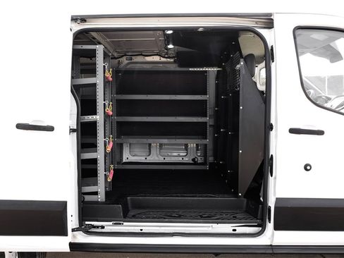 Used 2019 Ford Transit 250 130 Low Roof image 33