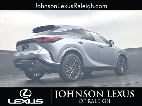 New 2026 Lexus RX 350 AWD image 20