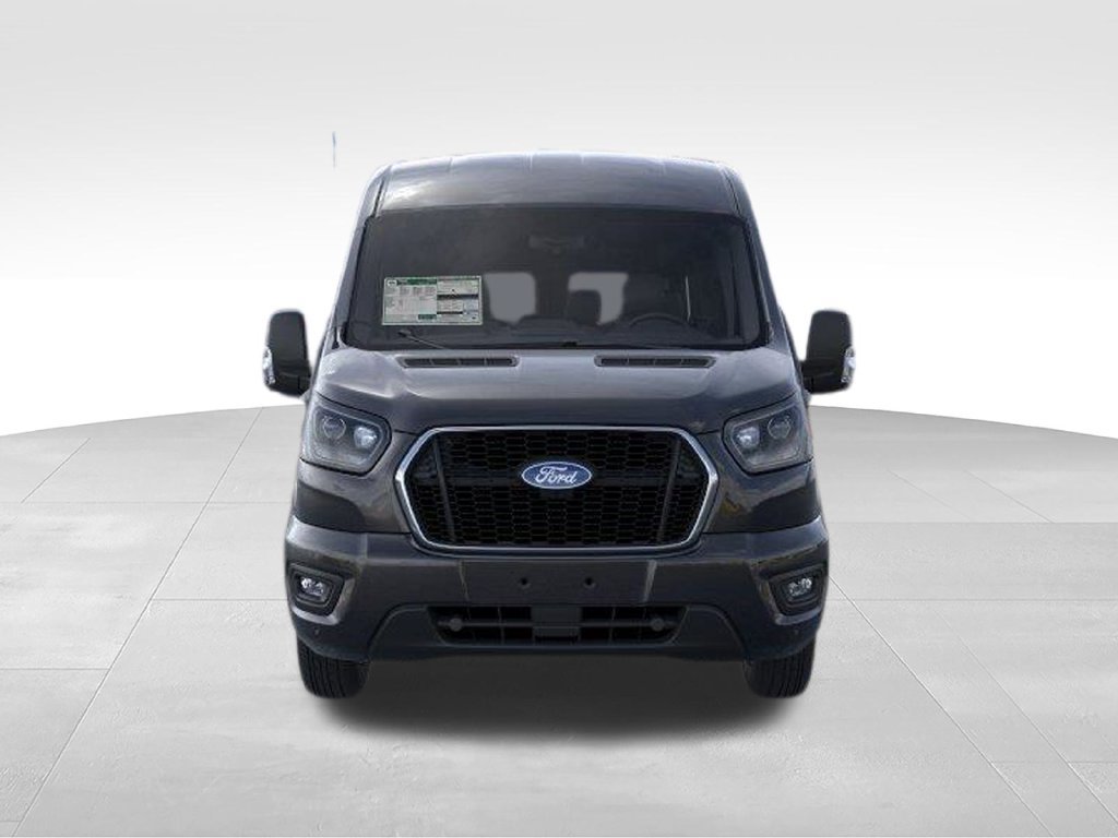New 2026 Ford Transit 350 XLT AWD/4WD image 6
