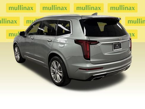 Used 2023 Cadillac XT6 Premium Luxury w/ Technology Package image 24