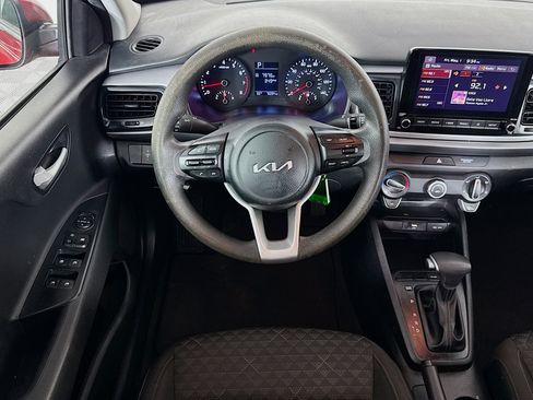 Used 2023 Kia Rio S FWD image 16