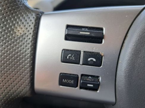 Used 2019 Nissan Frontier SV image 14