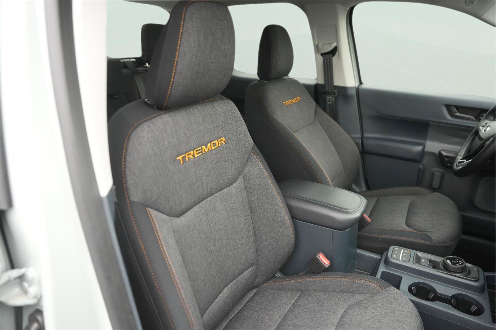 Used 2024 Ford Maverick Tremor w/ Tremor Off-Road Package AWD/4WD image 19