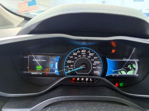 Used 2013 Ford C-MAX SE FWD image 3