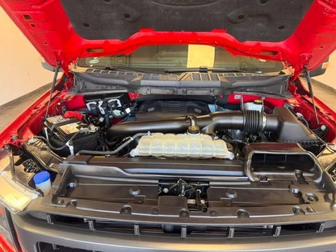 Used 2021 Ford F150 Lariat w/ Equipment Group 502A High AWD/4WD image 21