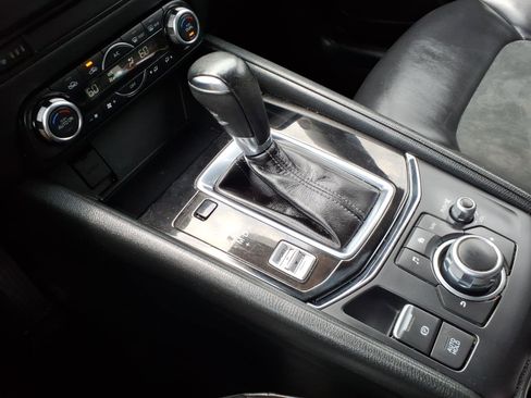 Used 2018 MAZDA CX-5 Touring AWD/4WD image 16