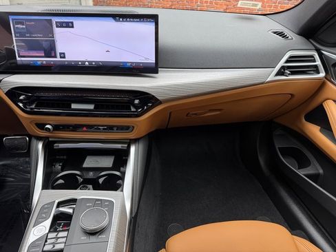 New 2026 BMW 430i xDrive Coupe w/ M Sport Package image 16