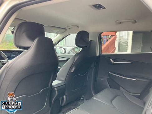Used 2024 Kia EV6 Wind w/ Wind Technology Package RWD image 33
