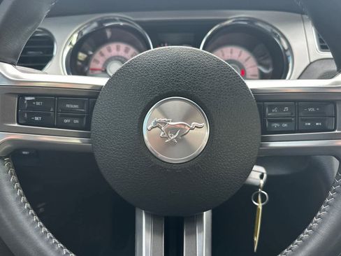 Used 2012 Ford Mustang Premium image 20