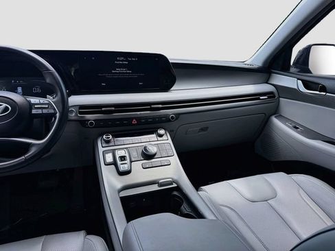 Used 2023 Hyundai Palisade SEL FWD image 22