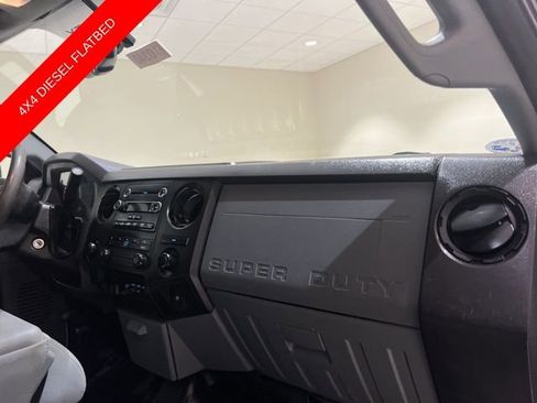 Used 2016 Ford F350 XL w/ Power Equipment Group image 23