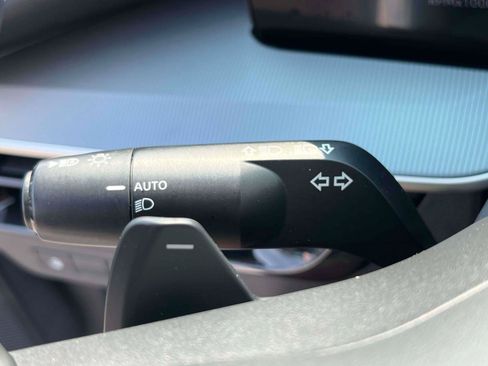Used 2025 Nissan Murano SL AWD/4WD image 18