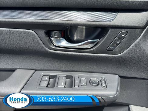 New 2026 Honda CR-V Sport-L image 23